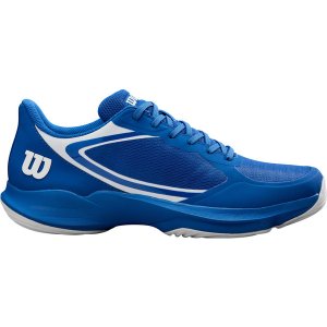 Wilson Hurakn Lite Heren - blauw/wit