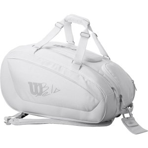 Wilson Bela Super Tour Padel Bag