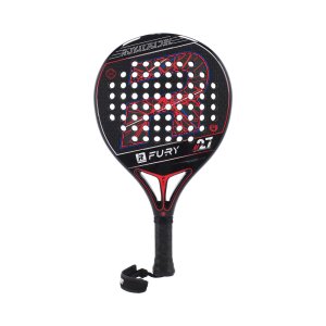 Royal Padel M27 Fury