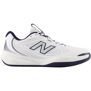 New Balance M7964ZV Clay Heren - Wit/Zwart