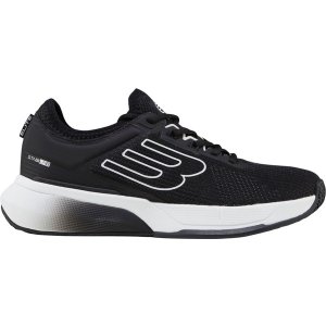 Bullpadel Elite 26I Dames - Zwart