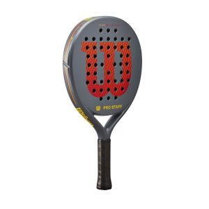 Paddle racket Wilson Pala Pro Staff V2 Team Alt Gyrd 2