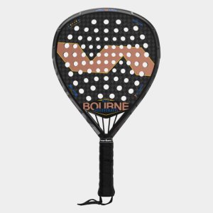 Paddle racket Varlion Bourne WPT Stockholm