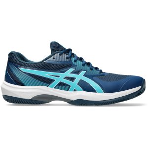 ASICS Game FF Padel Heren - donkerblauw