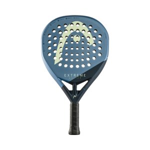 HEAD Extreme Motion 2025 Padel racket Testrackets