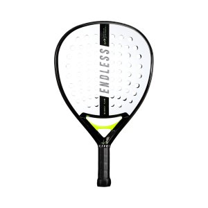 Endless Magnet Flow Padel racket