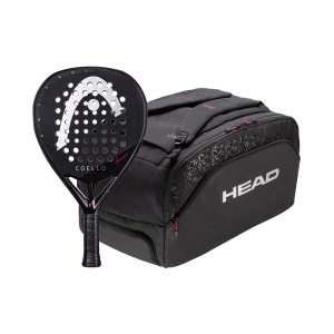 HEAD Coello Pro (Plus rackettas)