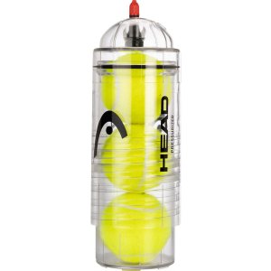 HEAD Pump Pressurizer 3 St.