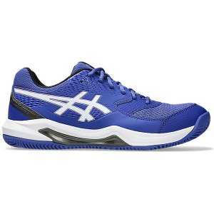 ASICS Gel-Dedicate 8 Clay Heren - blauw