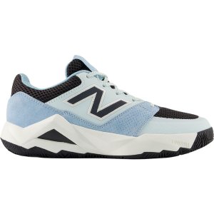 New Balance WCOD92U All Court Dames - blauw
