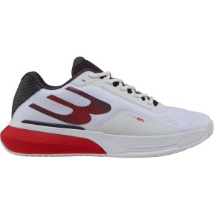 Bullpadel Neuron 26I Heren - Rood
