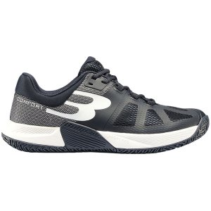 Bullpadel Performance Comfort Heren - donkerblauw