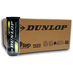 Dunlop Match Padel 24x3 St.