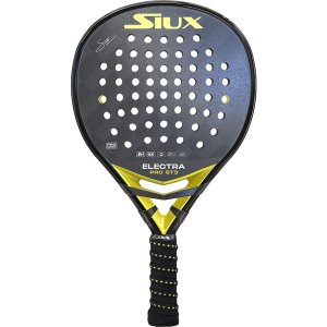 Siux Electra ST3 Stupa Pro