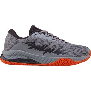 Bullpadel Ionic 26I Heren - Grijs