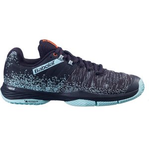 Babolat Sensa Dames - Zwart/Blauw
