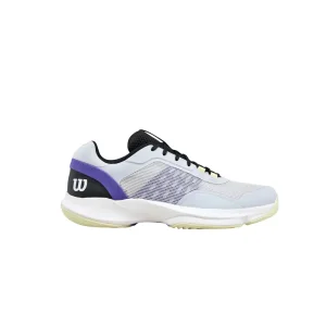 Padel schoenen Wilson Hurakn Pro V2 Gris