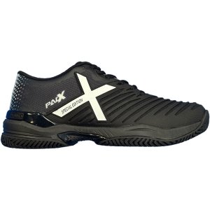 Munich Padx 56 Limited Edition - zwart