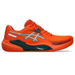 ASICS Gel-Challenger 15 Padel Heren - Oranje