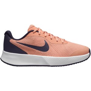 Nike Vapor Lite Clay Heren - oranje