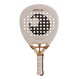 Paddle racket Middle Moon Atila 3.0 12K