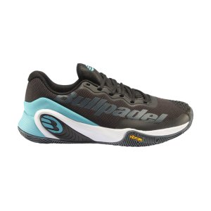 Bullpadel Hack Vibram 23V  Black