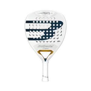 Bullpadel Pearl 26 Padel racket Testrackets