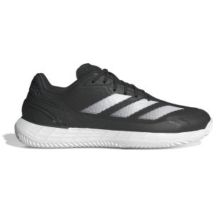 adidas Defiant Speed 2 Clay Heren - zwart
