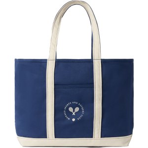 Björn Borg Ace Canvas Tote