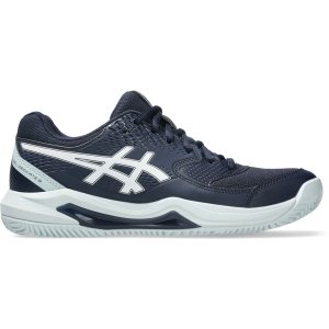 ASICS Gel-Dedicate 8 Clay Dames - blauw