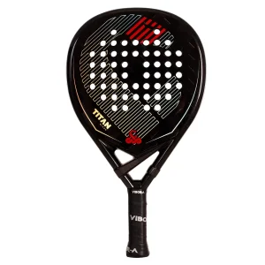Paddle racket Vibora Titan 15K