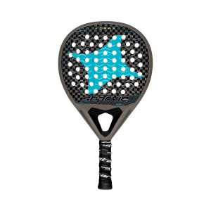 Starvie Premium Drax Soft 12K (Testracket)