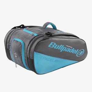 Bullpadel Performance Grijs