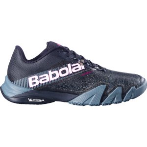 Babolat Jet Premura 2 Heren - zwart