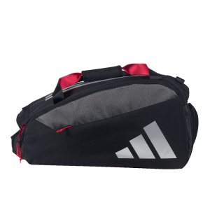 Adidas Racket Bag Multigame 3.4 Black/Red