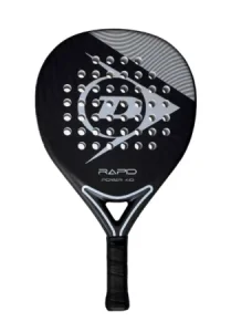 Dunlop Rapid Power 4.0