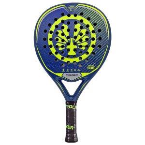 Paddle racket Oliver Sport Air Max 300