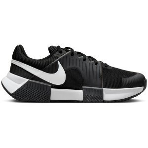 Nike Zoom GP Challenge 1 Clay Dames - zwart