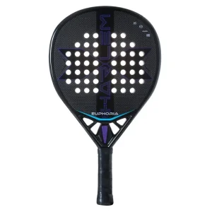 Harlem Padel Euphoria Soft 3K HP-223