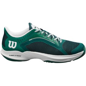 Wilson Hurakn 2.0 Heren - groen