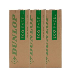 Dunlop Eco Padel