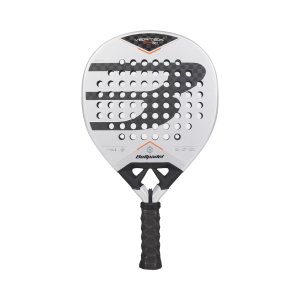 Bullpadel Vertex 05 HYBRID 27 Padel racket Testrackets
