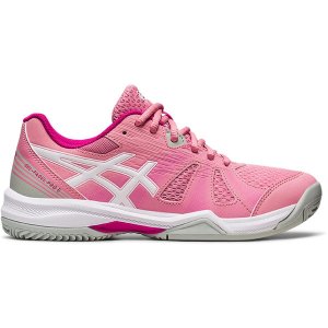 ASICS Gel-Padel Pro 5 Dames - roze
