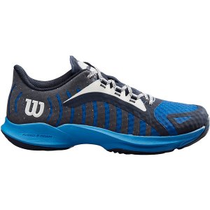 Wilson Hurakn Pro 2.0 Heren - donkerblauw