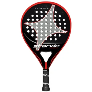 Paddle racket Starvie Titania Soft