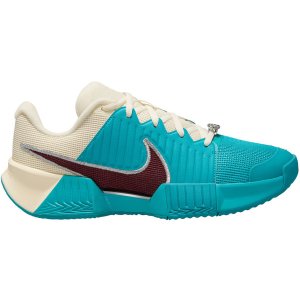 Nike GP Challenge Premium Pro Clay Dames - groen