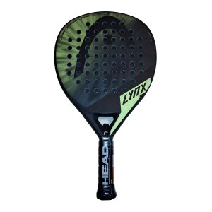 Head Lynx 2025 Padelracket