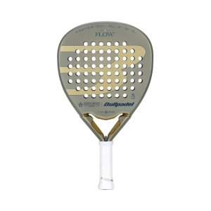 Bullpadel Flow Tour Final 24 Premier Padel Collection