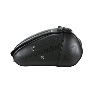 Bullpadel Casual Bag Black