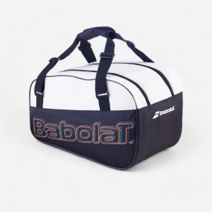 Padeltas 35 l rh lite zwart wit